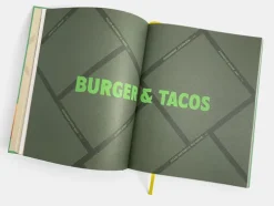 Brandstätter Verlag Vegetarisch*Green Street