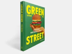 Brandstätter Verlag Vegetarisch*Green Street