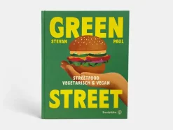 Brandstätter Verlag Vegetarisch*Green Street