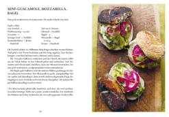 DuMont Buchverlag GmbH Vegetarisch*Greenfeast: Frühling / Sommer