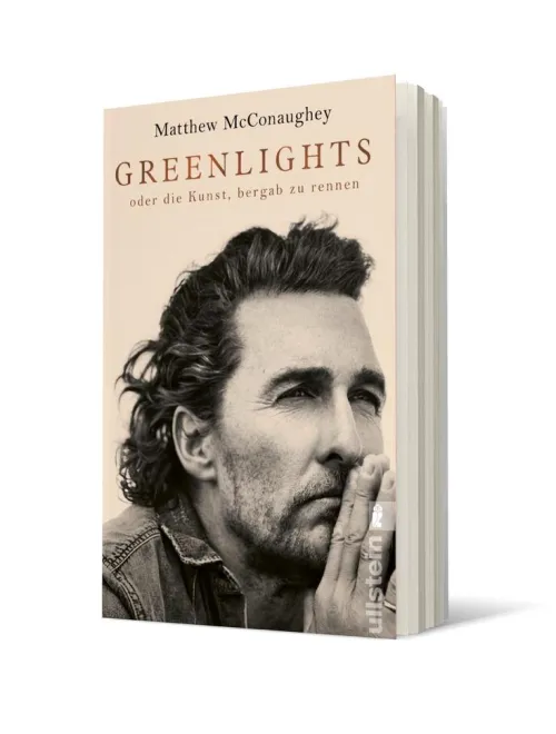 Greenlights*Ullstein Taschenbuchvlg. Outlet