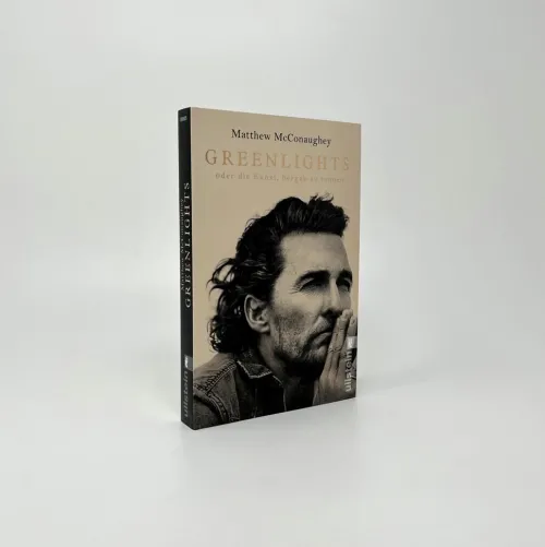 Greenlights*Ullstein Taschenbuchvlg. Outlet