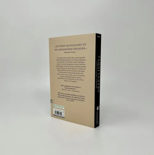 Greenlights*Ullstein Taschenbuchvlg. Outlet