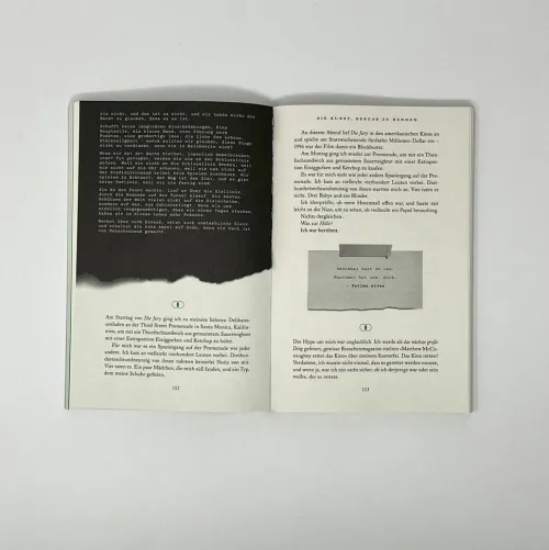 Greenlights*Ullstein Taschenbuchvlg. Outlet