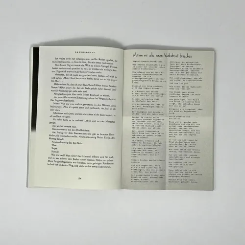 Greenlights*Ullstein Taschenbuchvlg. Outlet