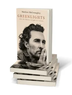 Greenlights*Ullstein Taschenbuchvlg. Outlet