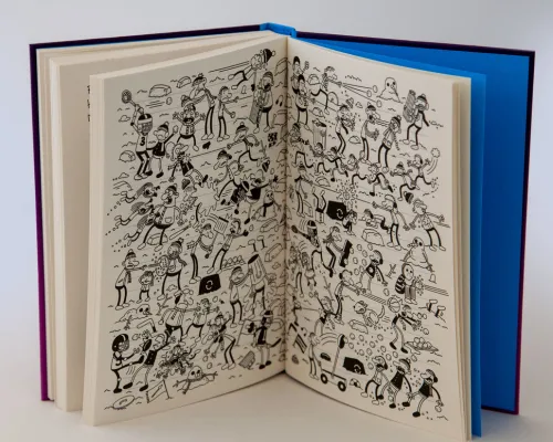 Kinder Baumhaus Verlag GmbH 10-12 Jahre-Gregs Tagebuch 13 - Eiskalt erwischt!