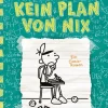 Gregs Tagebuch 18 - Kein Plan von nix*Baumhaus Verlag GmbH