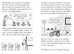 Gregs Tagebuch 18 - Kein Plan von nix*Baumhaus Verlag GmbH