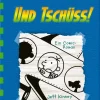 Kinder Baumhaus Verlag GmbH 10-12 Jahre-Gregs Tagebuch 12 - Und tschüss!