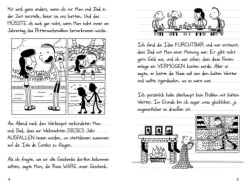 Kinder Baumhaus Verlag GmbH 10-12 Jahre-Gregs Tagebuch 12 - Und tschüss!