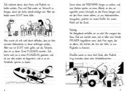 Kinder Baumhaus Verlag GmbH 10-12 Jahre-Gregs Tagebuch 12 - Und tschüss!