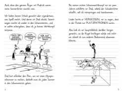 Baumhaus Verlag GmbH Kinder- & Jugendbücher|10-12 Jahre*Gregs Tagebuch 02. Gibt's Probleme?