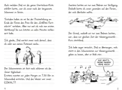 Baumhaus Verlag GmbH Kinder- & Jugendbücher|10-12 Jahre*Gregs Tagebuch 02. Gibt's Probleme?