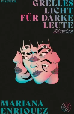 FISCHER E-Books Klassische Horrorgeschichten-Grelles Licht für darke Leute