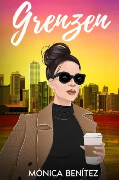 Grenzen*Mónica Benítez Sale