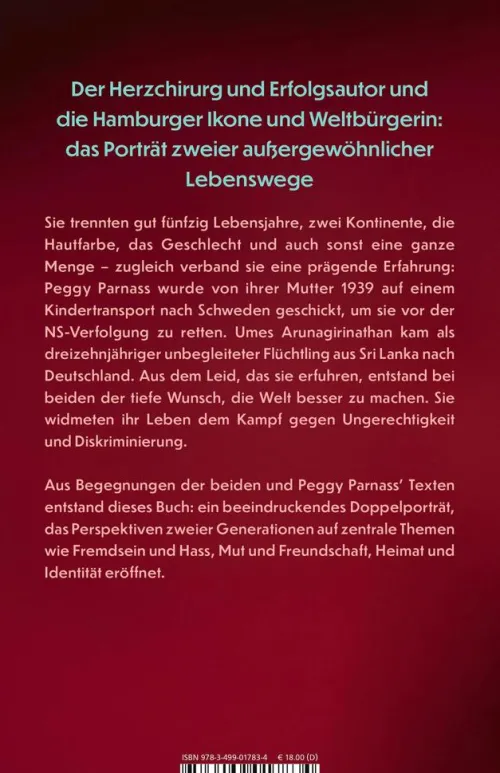 Rowohlt Taschenbuch Literatur & Kunst-Grenzen akzeptieren wir nicht!'