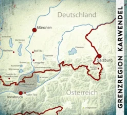 Grenzfall - Der Tod in ihren Augen*FISCHER Taschenbuch New