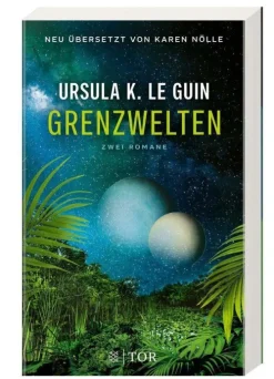 Grenzwelten*FISCHER TOR Discount