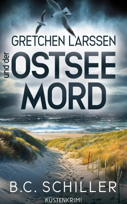 via tolino media Hard Boiled-Gretchen Larssen und der Ostseemord