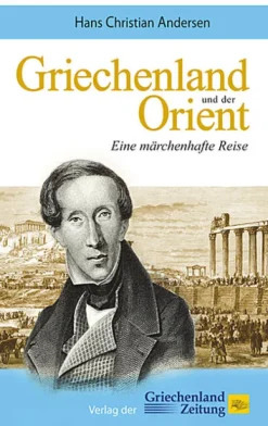 Hellas Products GmbH Reiseberichte*Griechenland und der Orient