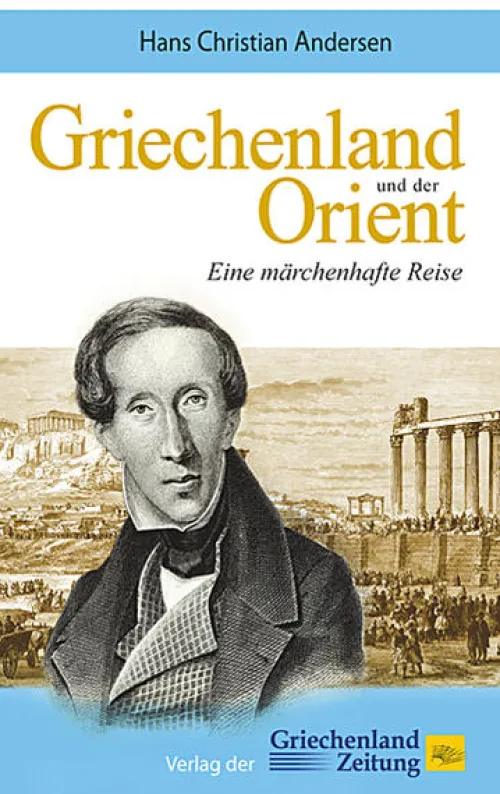 Hellas Products GmbH Reiseberichte*Griechenland und der Orient