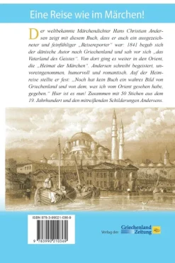 Hellas Products GmbH Reiseberichte*Griechenland und der Orient