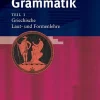 Universitätsverlag Winter Sprachwissenschaften-Griechische Grammatik 1. Griechische Laut- und Formenlehre