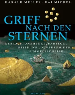 Griff nach den Sternen*Propyläen Verlag Outlet