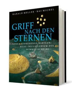 Griff nach den Sternen*Propyläen Verlag Outlet