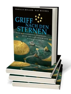 Griff nach den Sternen*Propyläen Verlag Outlet