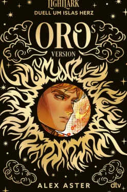 Grim & Oro: Lightlark - Duell um Islas Herz*dtv Verlagsgesellschaft Discount