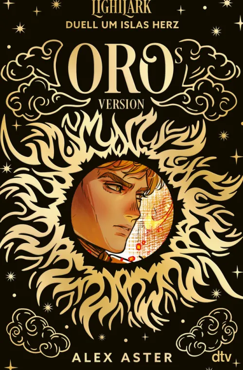 Grim & Oro: Lightlark - Duell um Islas Herz*dtv Verlagsgesellschaft Discount