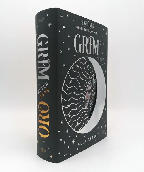 Grim & Oro: Lightlark - Duell um Islas Herz*dtv Verlagsgesellschaft Discount