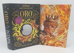 Grim & Oro: Lightlark - Duell um Islas Herz*dtv Verlagsgesellschaft Discount