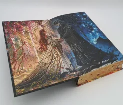 Grim & Oro: Lightlark - Duell um Islas Herz*dtv Verlagsgesellschaft Discount