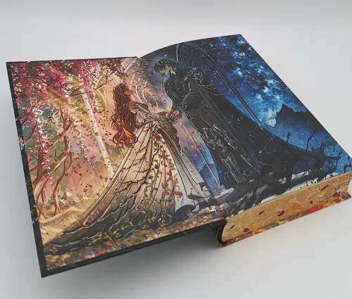 Grim & Oro: Lightlark - Duell um Islas Herz*dtv Verlagsgesellschaft Discount