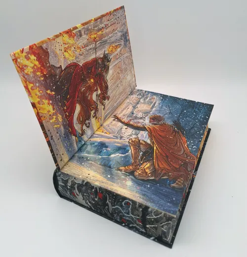 Grim & Oro: Lightlark - Duell um Islas Herz*dtv Verlagsgesellschaft Discount