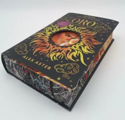 Grim & Oro: Lightlark - Duell um Islas Herz*dtv Verlagsgesellschaft Discount