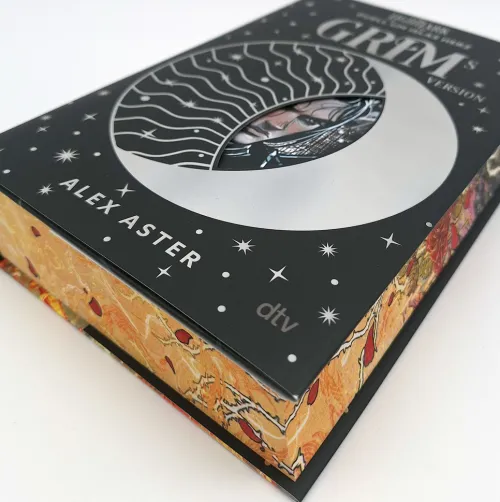 Grim & Oro: Lightlark - Duell um Islas Herz*dtv Verlagsgesellschaft Discount