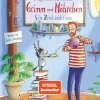 Grimm und Möhrchen - Ein Zesel zieht ein*dtv Verlagsgesellschaft Discount