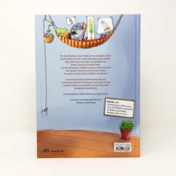 Grimm und Möhrchen - Ein Zesel zieht ein*dtv Verlagsgesellschaft Discount