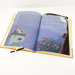 Grimm und Möhrchen - Ein Zesel zieht ein*dtv Verlagsgesellschaft Discount