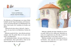 Grimm und Möhrchen - Ein Zesel zieht ein*dtv Verlagsgesellschaft Discount