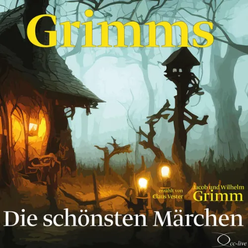 Grimms - Staffel 1*cc-live