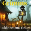 cc-live Kinder- & Jugendbücher·Märchen & Sagen*Grimms - Staffel 2