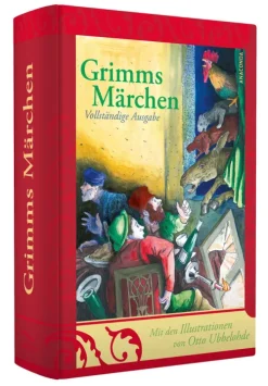 Grimms Märchen*Anaconda Verlag Sale