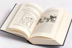 Grimms Märchen - vollständig und illustriert(Cabra-Lederausgabe)*Anaconda Verlag Hot