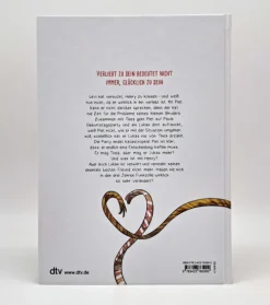 Grün & Gold - Liebe in allen Farben 4*dtv Verlagsgesellschaft Best