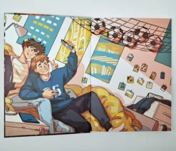 Grün & Gold - Liebe in allen Farben 4*dtv Verlagsgesellschaft Best